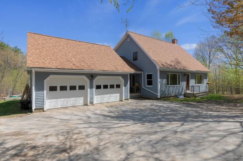 199 Tripptown Rd, Hiram, ME 04041 exterior