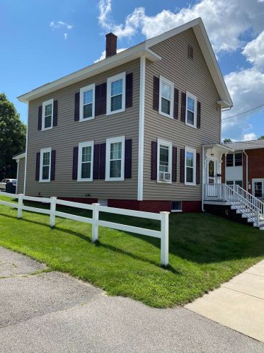 25 Union St, Dover, NH 03820 exterior