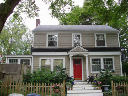 21 Central Ter, Newton, MA 02466 exterior