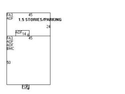 46 Austin St, Newton, MA 02460 floor plan