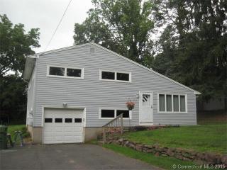 600 Spring St, Southington, CT 06489 exterior