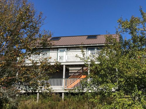 41 Boot Cove Rd, Lubec, ME 04652 exterior