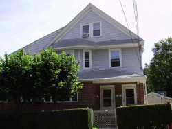 112 Pearl St, Newton, MA 02458 exterior