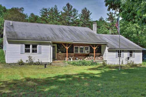 322 Middle Winchendon Rd, Rindge, NH 03461 exterior