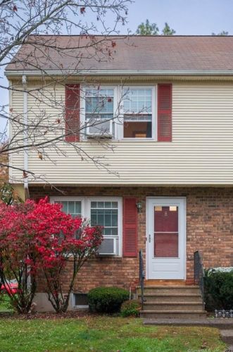 3 Countryside Ln, Middletown, CT 06457 exterior
