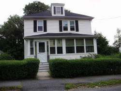 204 Parmenter Rd, Newton, MA 02465 exterior