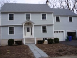 78 Westminster Rd, Newton, MA 02459 exterior