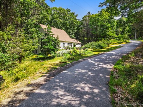 14 Guide Board Hill Rd, Georgetown, ME 04548 exterior