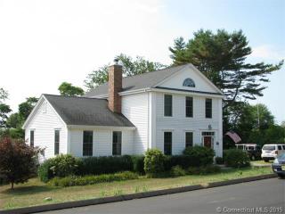 101 Prospect Hill Rd, Groton, CT 06340 exterior