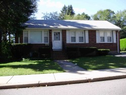 131 Adams Ave, Newton, MA 02465 exterior