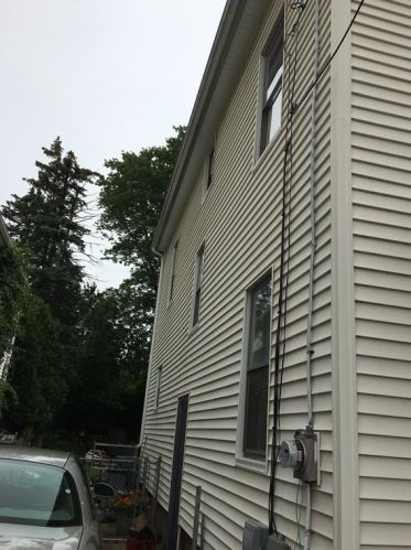 155 Hampden St, Chicopee, MA 01013 exterior