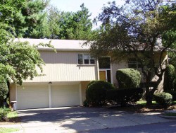 7 Marcellus Dr, Newton, MA 02459 exterior