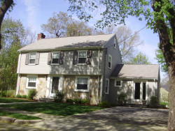 55 Judith Rd, Newton, MA 02459 exterior