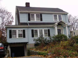 18 Durant St, Newton, MA 02458 exterior