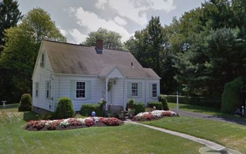 11 Rucliff St, Shrewsbury, MA 01545 exterior