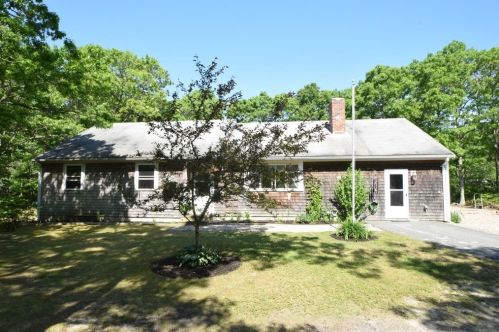 1764 Orleans Rd, Hardwich, MA 02645 exterior