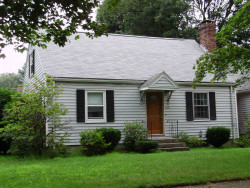 184 Christina St, Newton, MA 02461 exterior