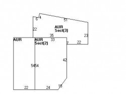 749 Beacon St, Newton, MA 02459 floor plan