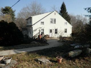 3 Christian Hill Rd, Westerly, RI 02891 exterior