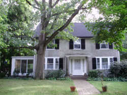 38 Mossfield Rd, Newton, MA 02468 exterior