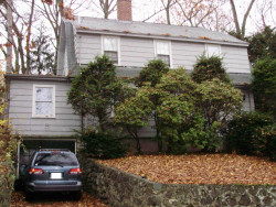 53 Walden St, Newton, MA 02460 exterior