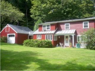 369 Juniper Hill Rd, Windsor, VT 05089 exterior