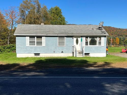 155 Us Route 3, Stewartstown, NH 03590 exterior