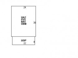 69 Harding St, Newton, MA 02465 floor plan