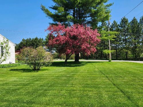 415 Center Rd, Fairfield, ME 04937 exterior