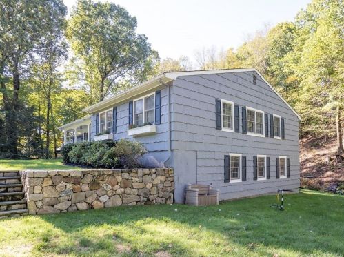 10 Glen Hill Ln, Wilton, CT 06897 exterior