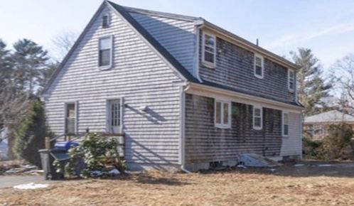 83 Country Way, Taunton, MA 02780 exterior