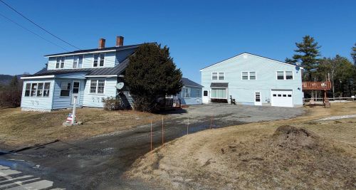 211 Shaker Hill Rd, Enfield, NH 03748 exterior