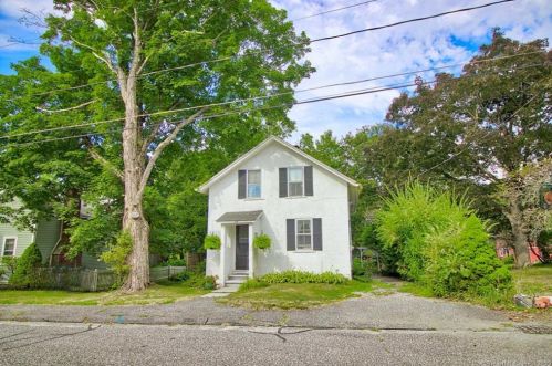 23 Spencer St, Litchfield, CT 06759 exterior