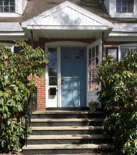 21 Meadow Way, Bath, ME 04530 exterior