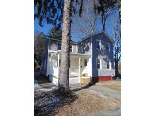 13 Franklin St, Ansonia, CT 06401 exterior