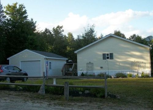 28 Popple Way, Unity, NH exterior