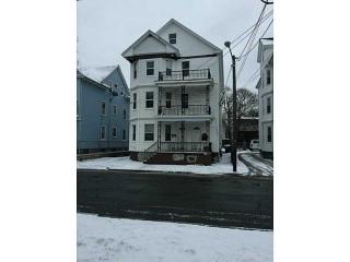 188 Waverly St, Providence, RI 02909 exterior