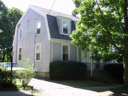 35 James St, Newton, MA 02465 exterior