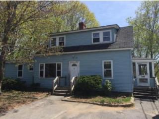 7 Brochu Ct, Rochester, NH 03867 exterior