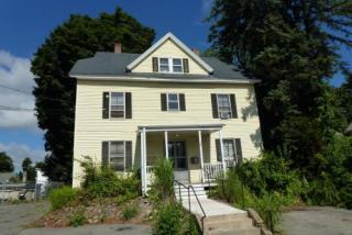 26 Orchard St, Leominster, MA 01453 exterior