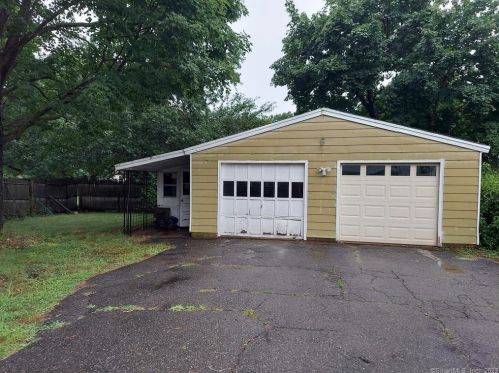 15 Horace St, Manchester, CT 06040 exterior