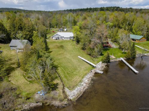 79 Glenwood Dr, Saint Albans, ME 04971 exterior