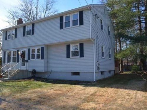 7 Rindone St, Holbrook, MA 02343 exterior