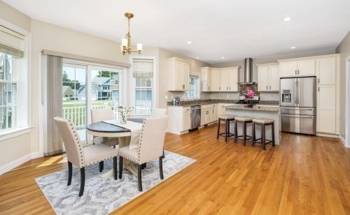 80 Wyman St, Woburn, MA 01801 exterior