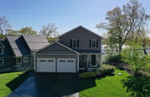 62 Lakeside Dr, Shrewsbury, MA 01545 exterior