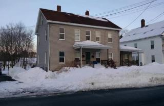 16 Slater St, Webster, MA 01570 exterior