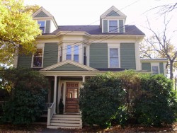 30 Erie Ave, Newton, MA 02461 exterior