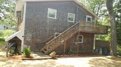 10 Hoyer Ln, Eastham, MA 02642 exterior