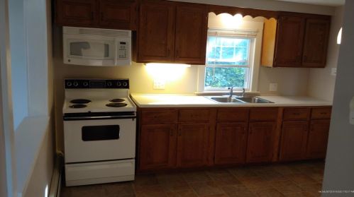 11 Poulin St, Winslow, ME 04901 exterior