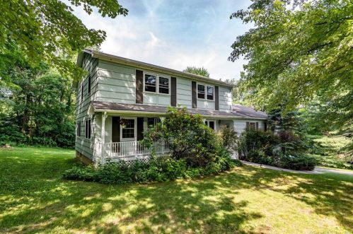 33 Spring Hill Ln, Bethel, CT 06801 exterior